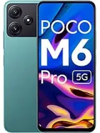 Xiaomi Poco M6 Pro 5G Price In Australia Price